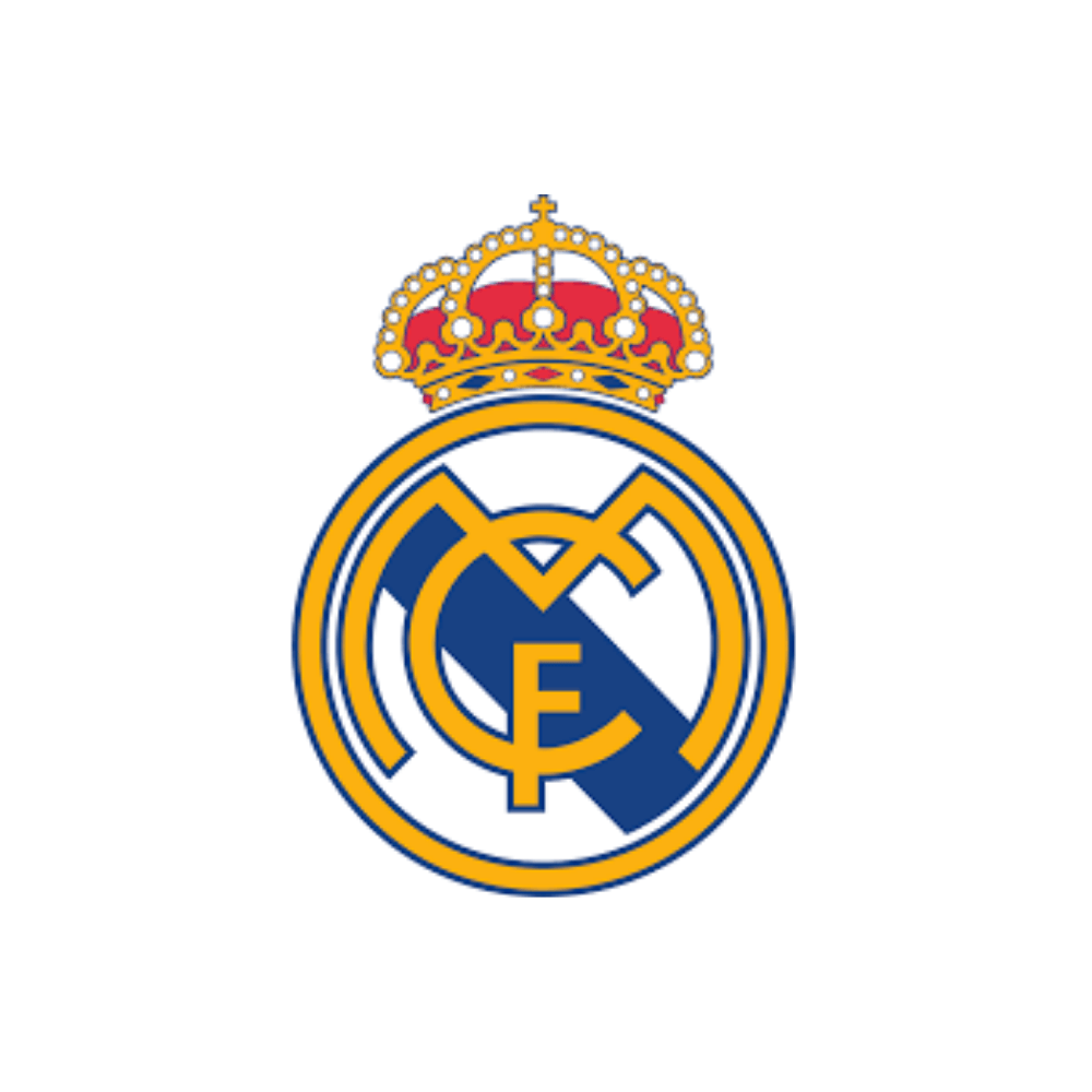 REAL MADRID