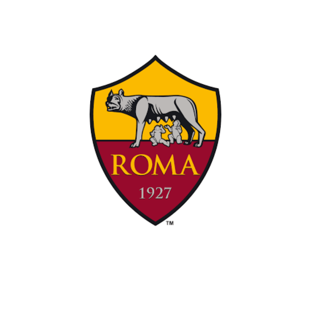 AS ROMA