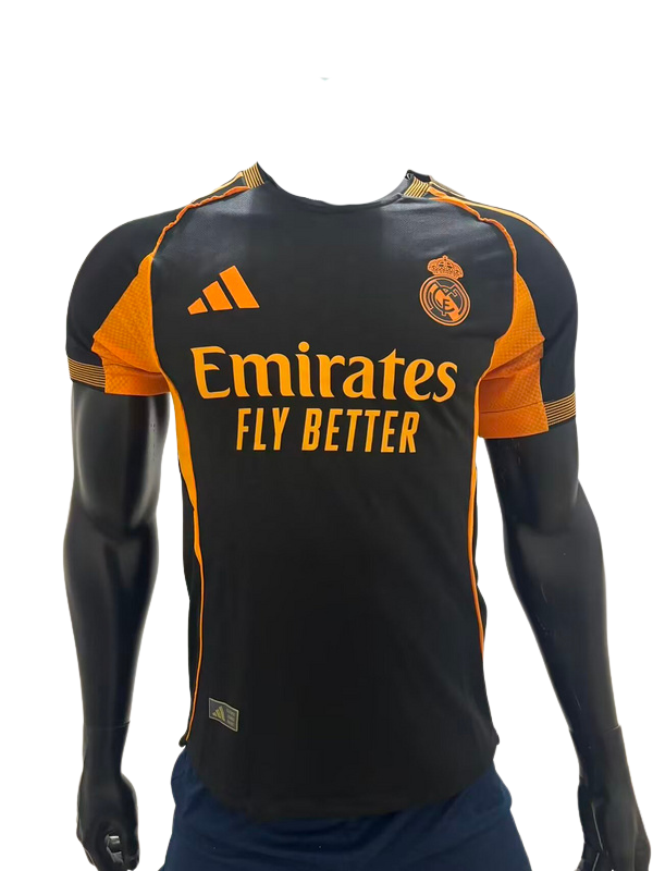 T-Shirt Real Madrid 2025/26