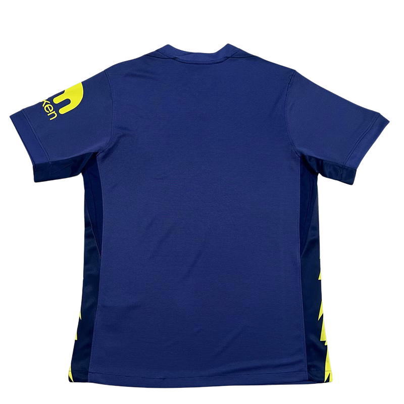 T-Shirt Atlético Madrid Extérieur 2025/26