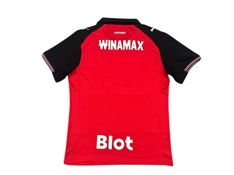 T-Shirt Rennais Domicile 2025/26