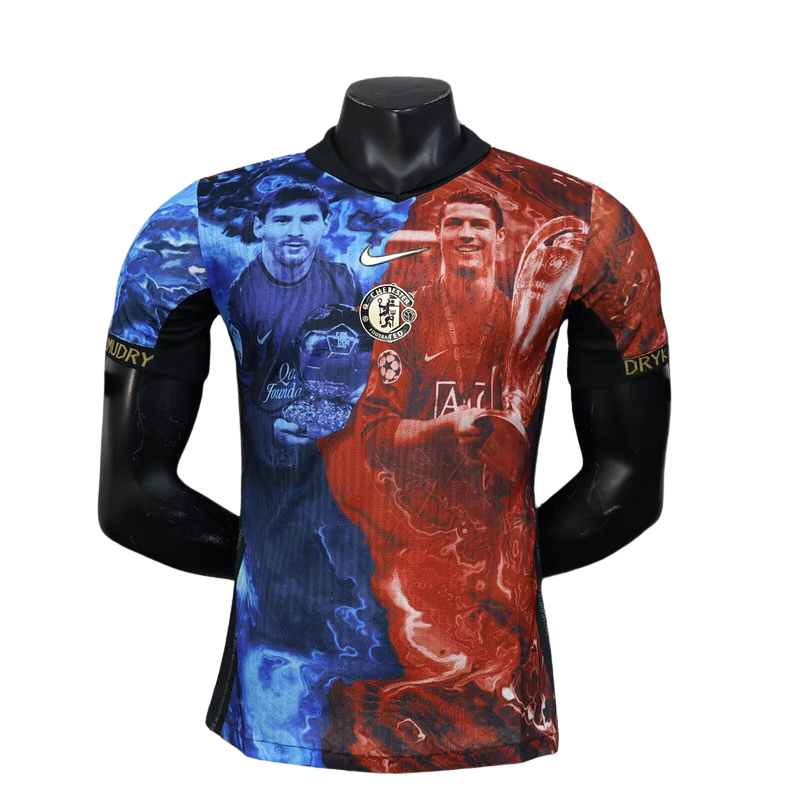 T-Shirt Chelsea 2025/26