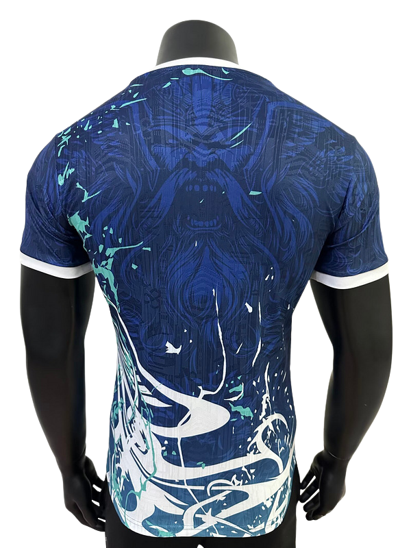 T-Shirt Real Madrid 2025/26