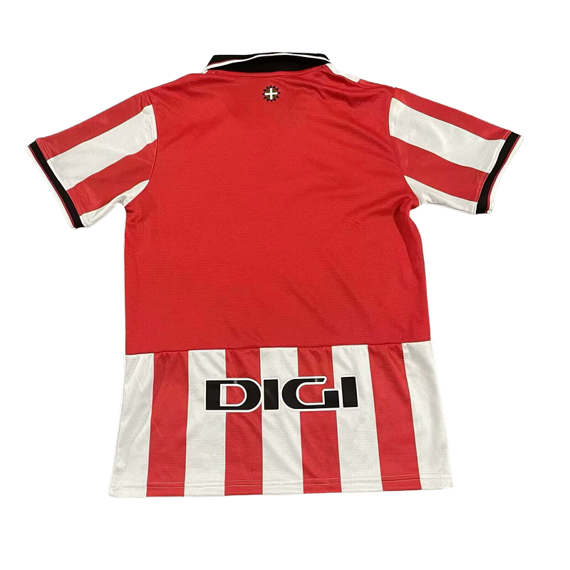 T-Shirt Atlético Bilbao Domicile 2025/26