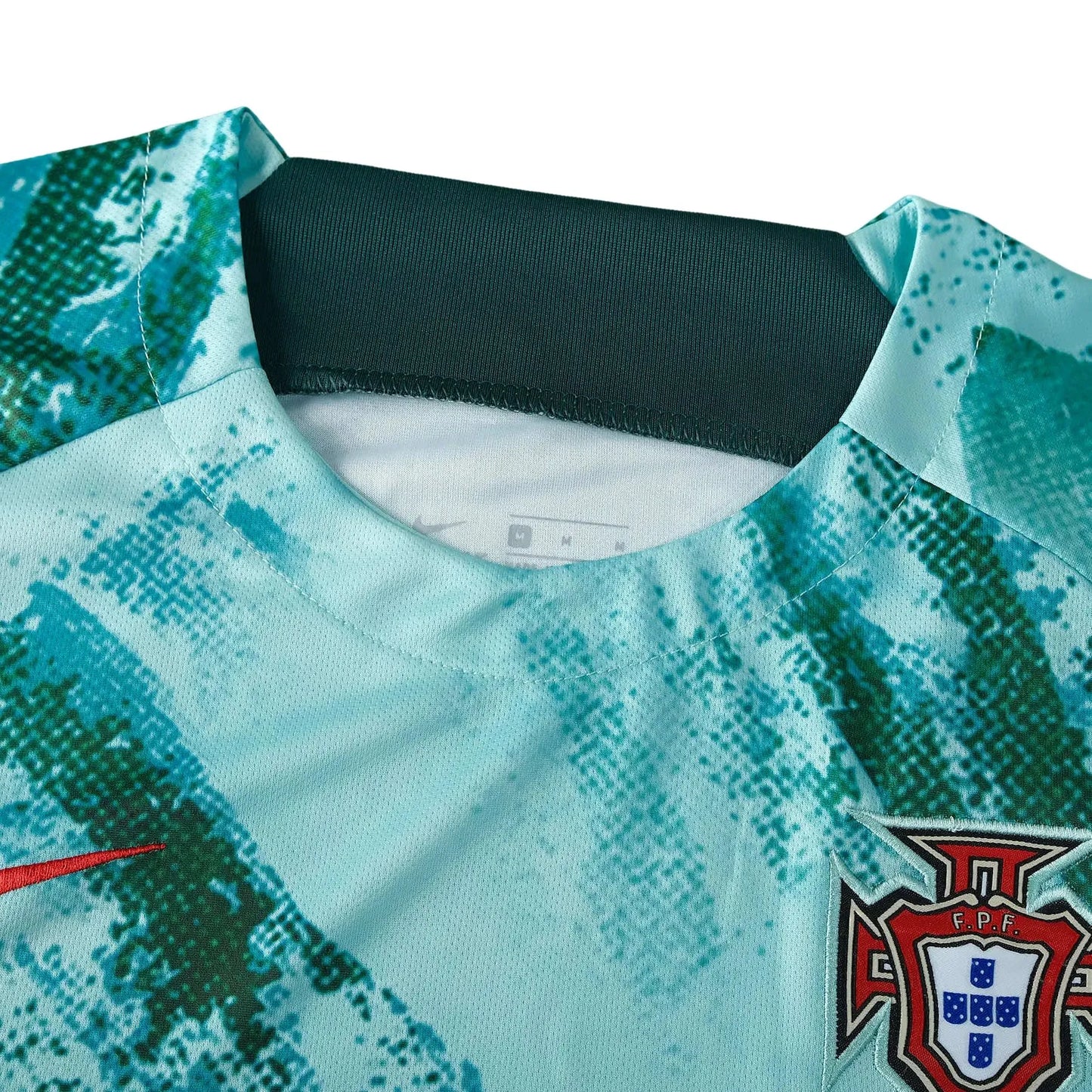 Maillot Portugal Homme entraîement 2023/24