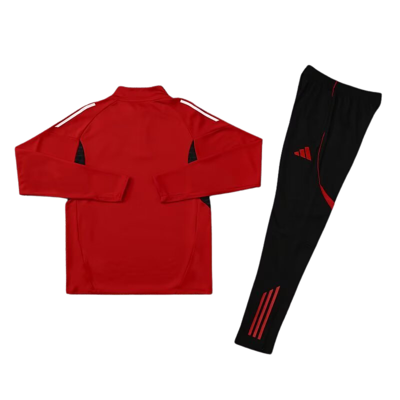 Survêtement Man United 2025/26
