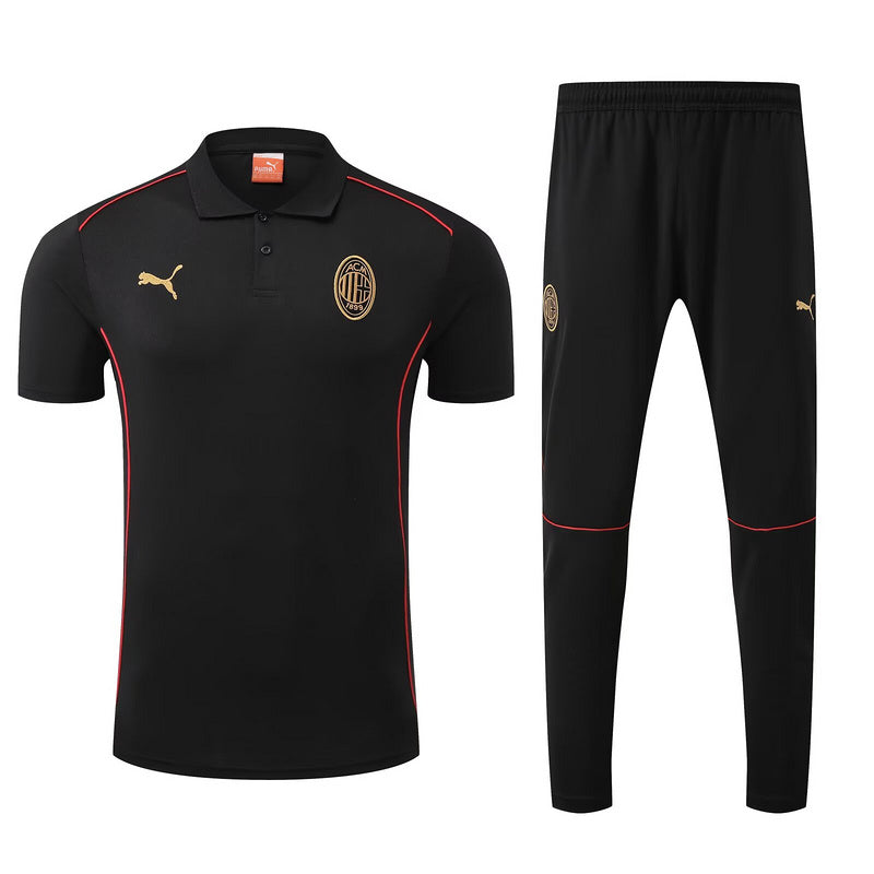 Survêtement AC Milan 2025/26