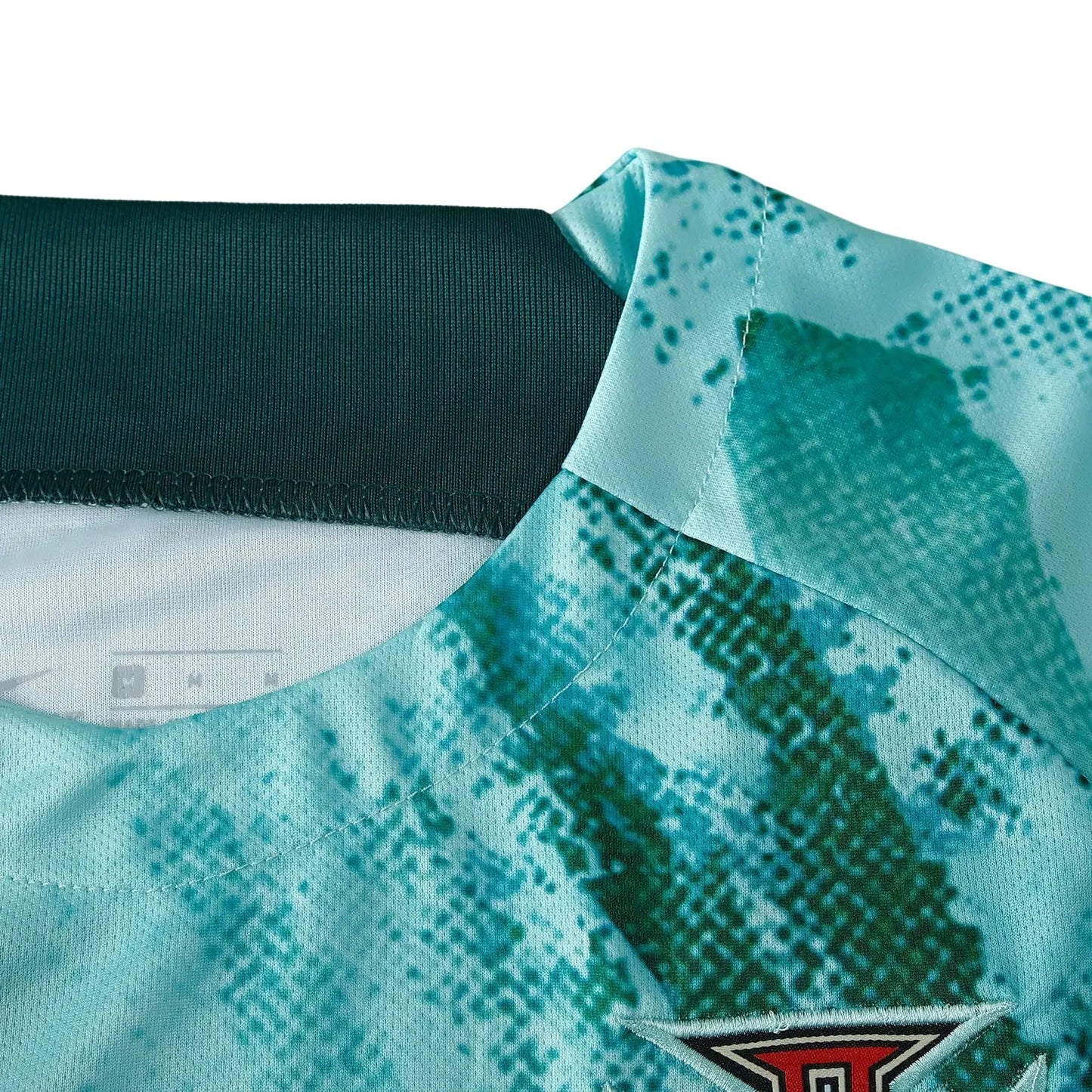 Maillot Portugal Homme entraîement 2023/24