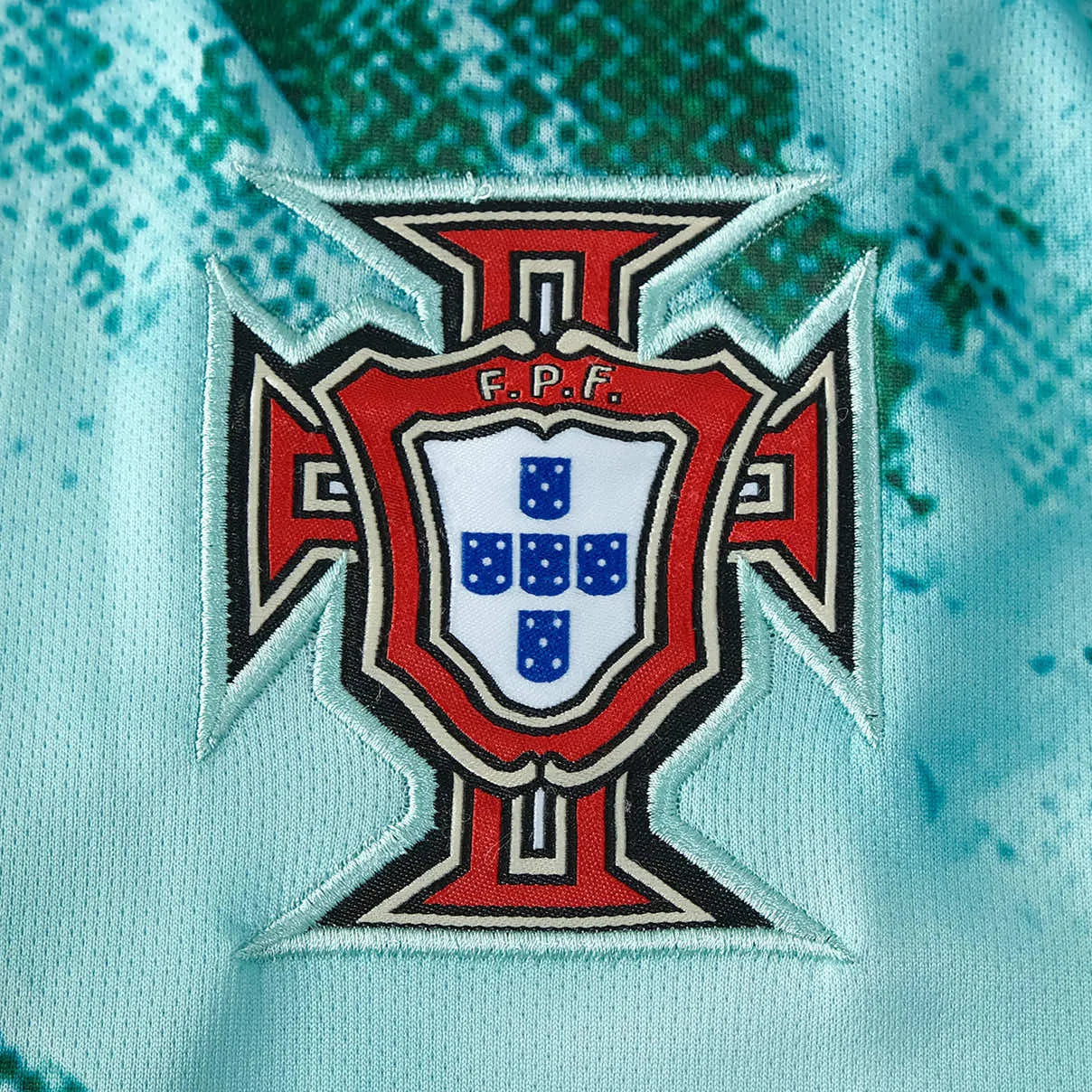 Maillot Portugal Homme entraîement 2023/24