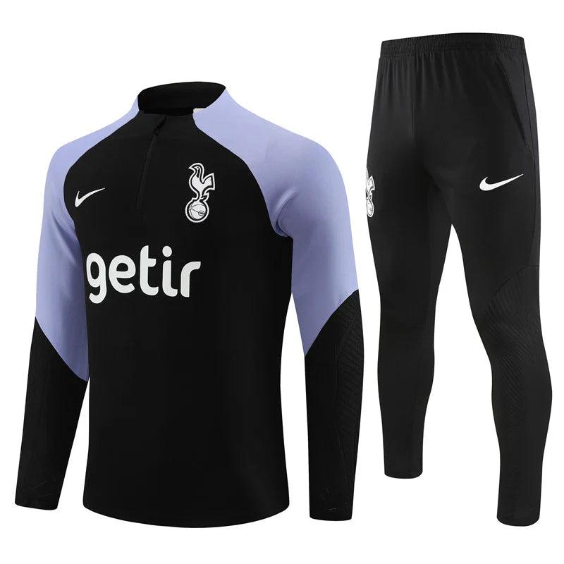 Tottenham 4