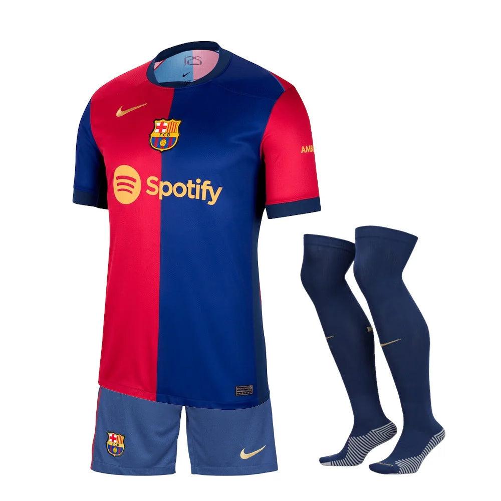 FC Barcelone Enfant