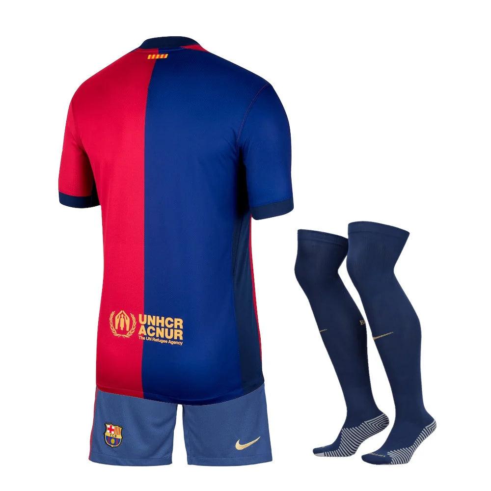 FC Barcelone Enfant