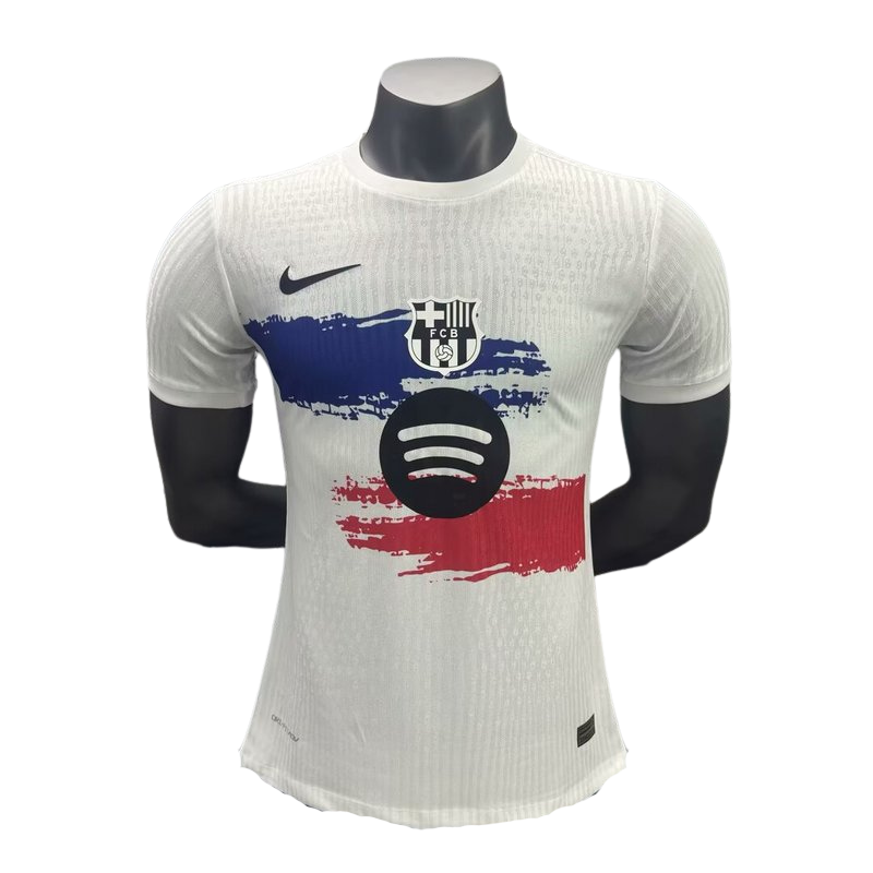 T-Shirt FC Barcelona 2025/26
