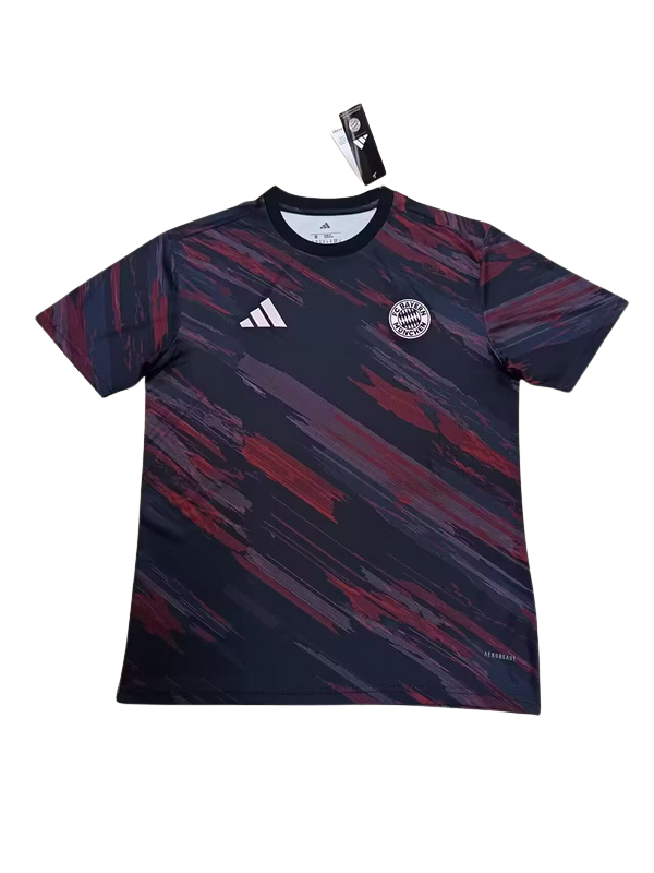 T-Shirt Bayern 2025/26