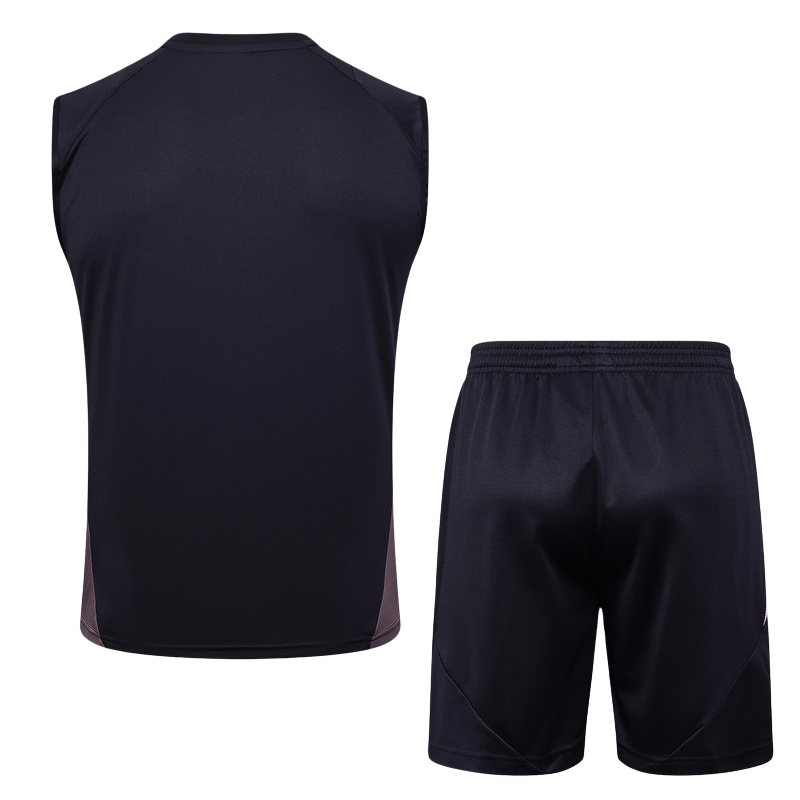 Ensemble Shirt et Short Arsenal 2025/26