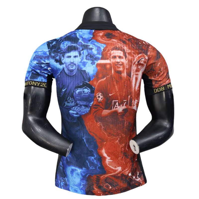 T-Shirt Chelsea 2025/26