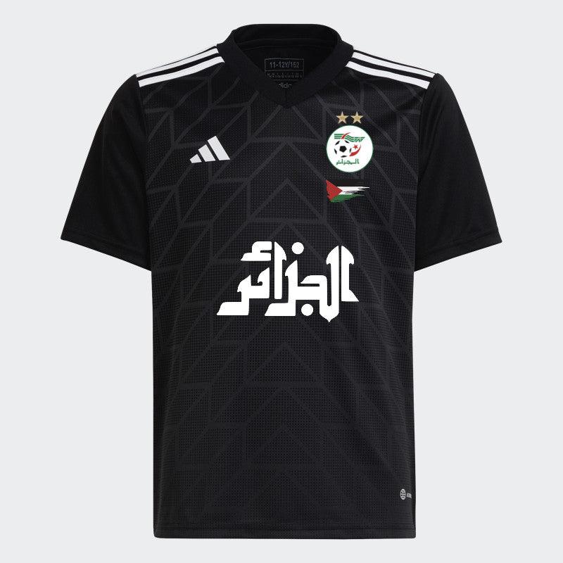 Algérie X Palestine enfant