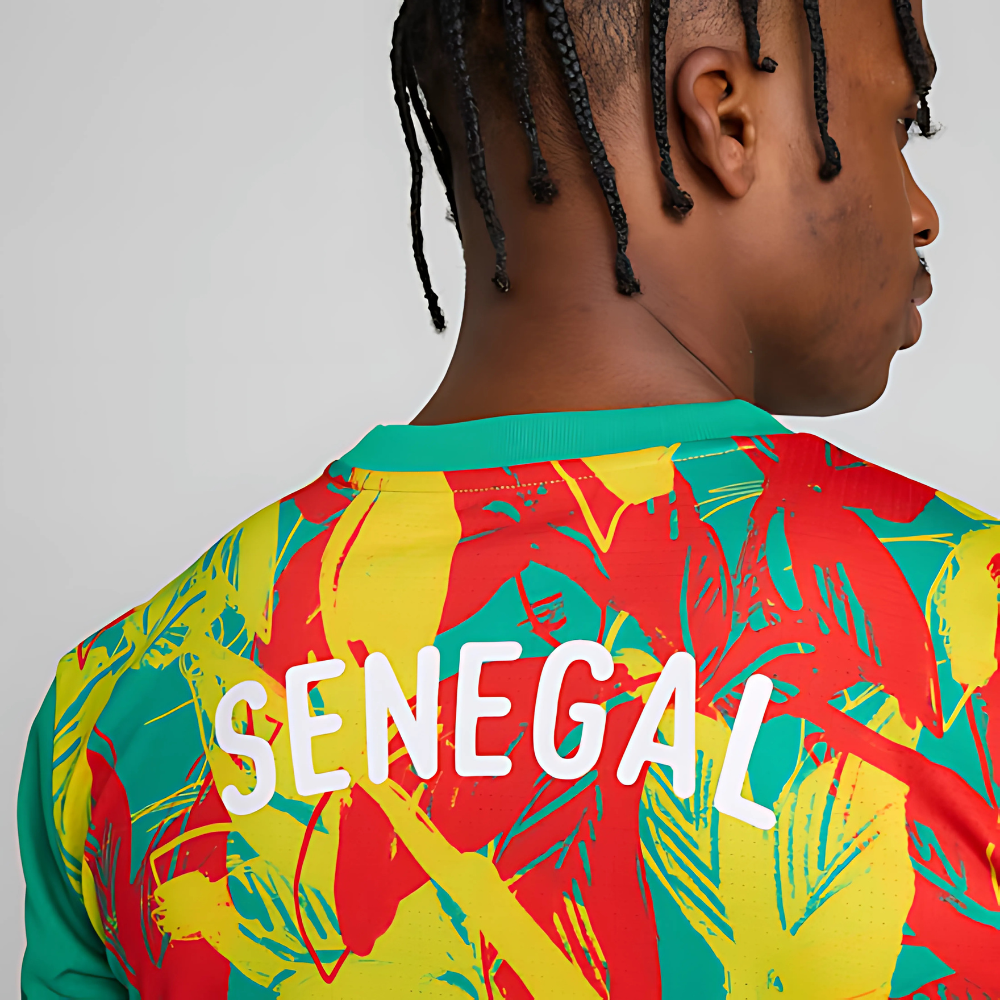 Senegal-CAF