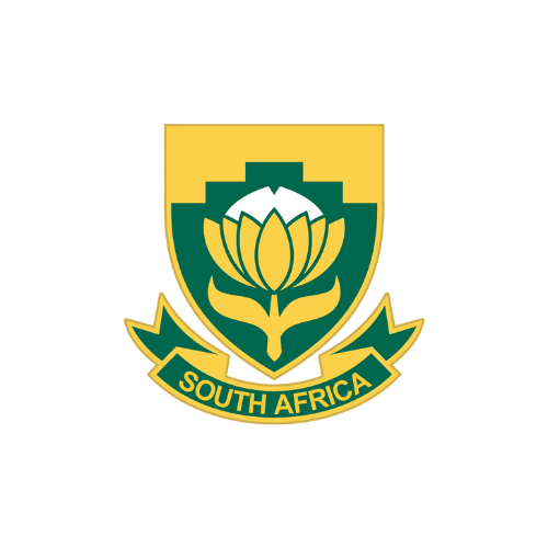 South africa