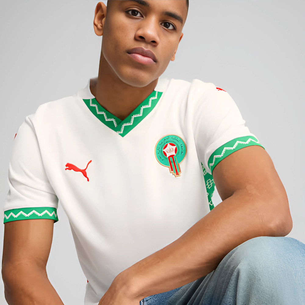 Maroc-CAF