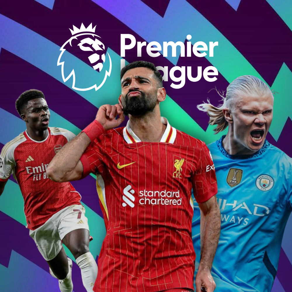 PREMIER LEAGUE