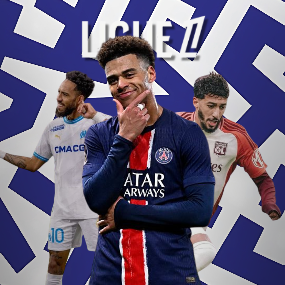 LIGUE 1