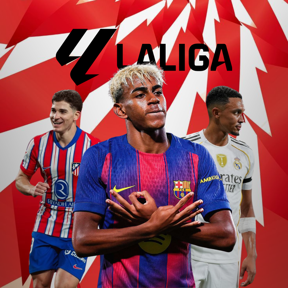 LA LIGA