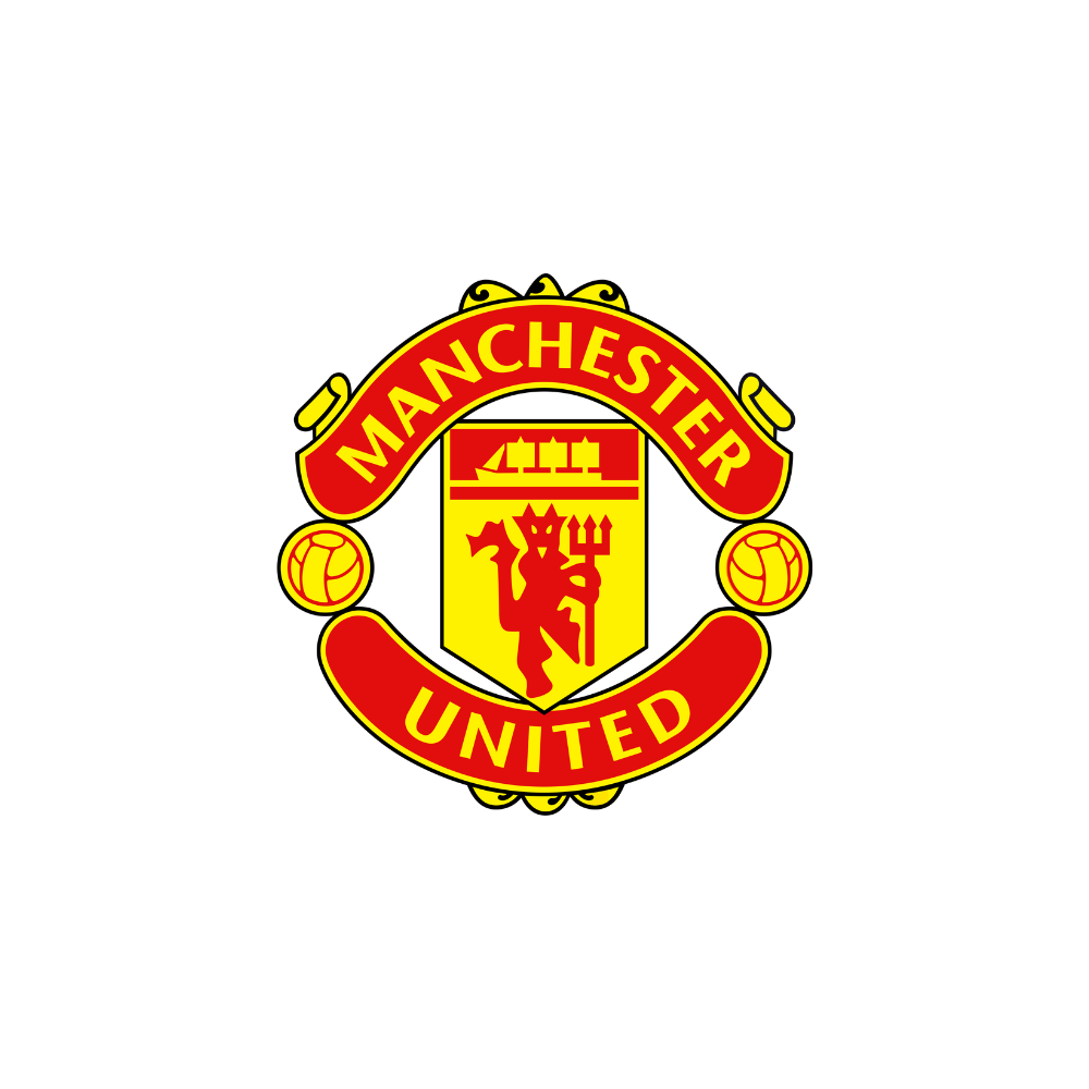 MANCHESTER UNITED