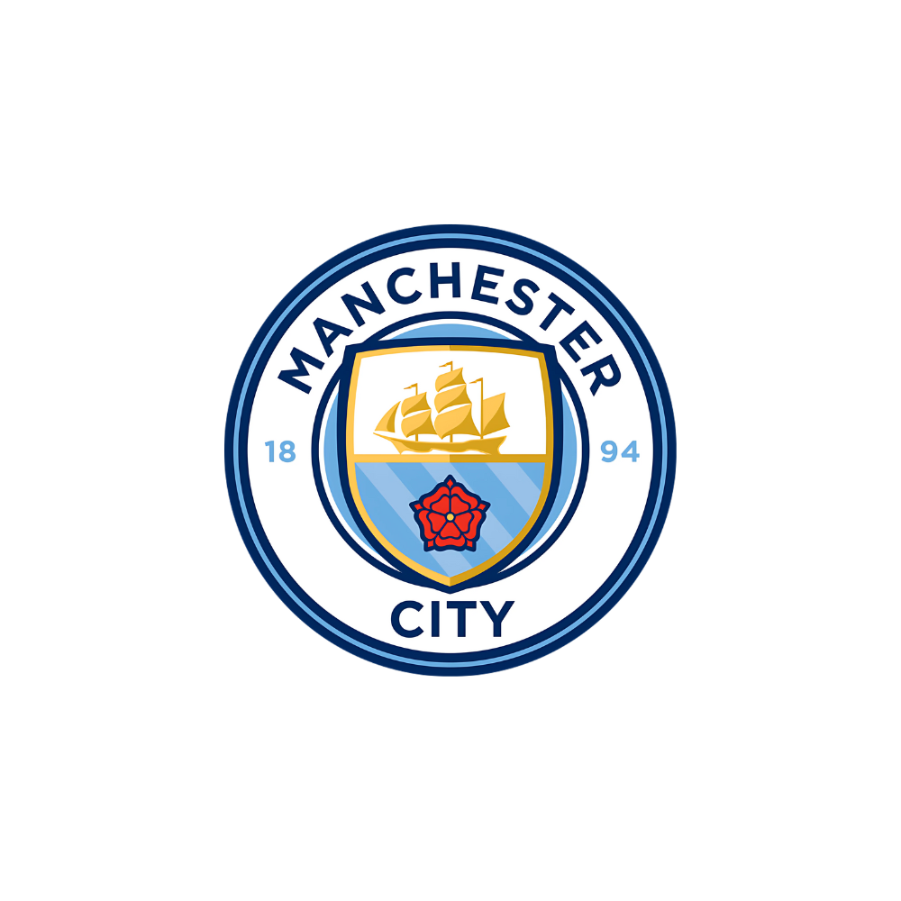 MANCHESTER CITY