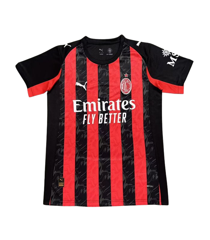 T-Shirt AC Milan Domicile 2025/26