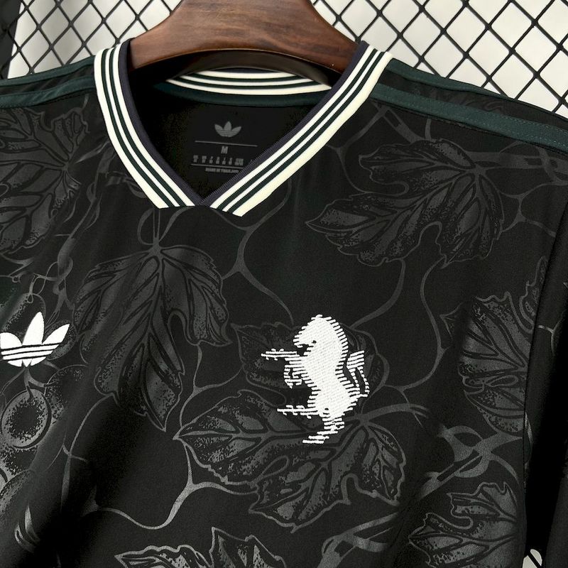 T-Shirt Juventus Third 2025/26