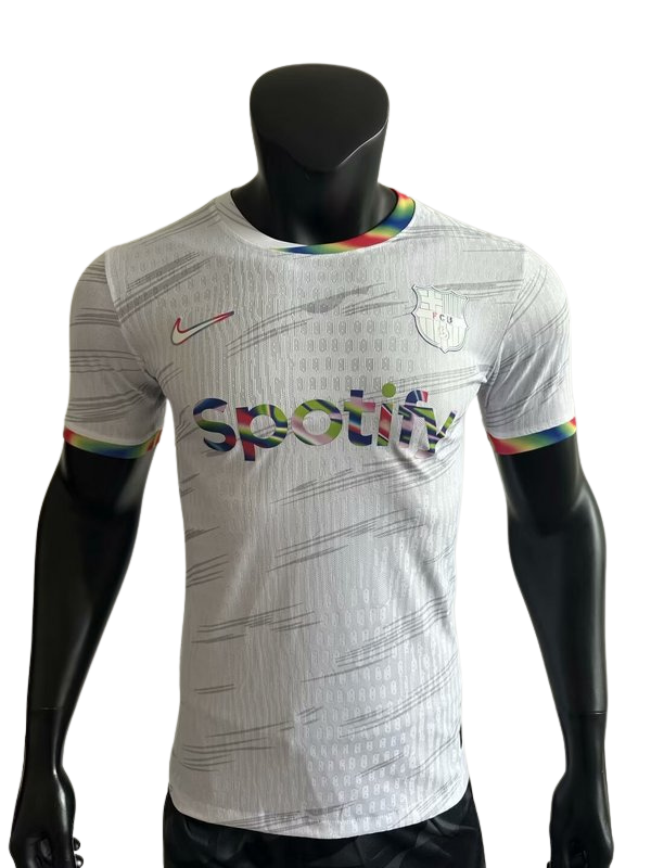 T-Shirt FC Barcelona 2025/26