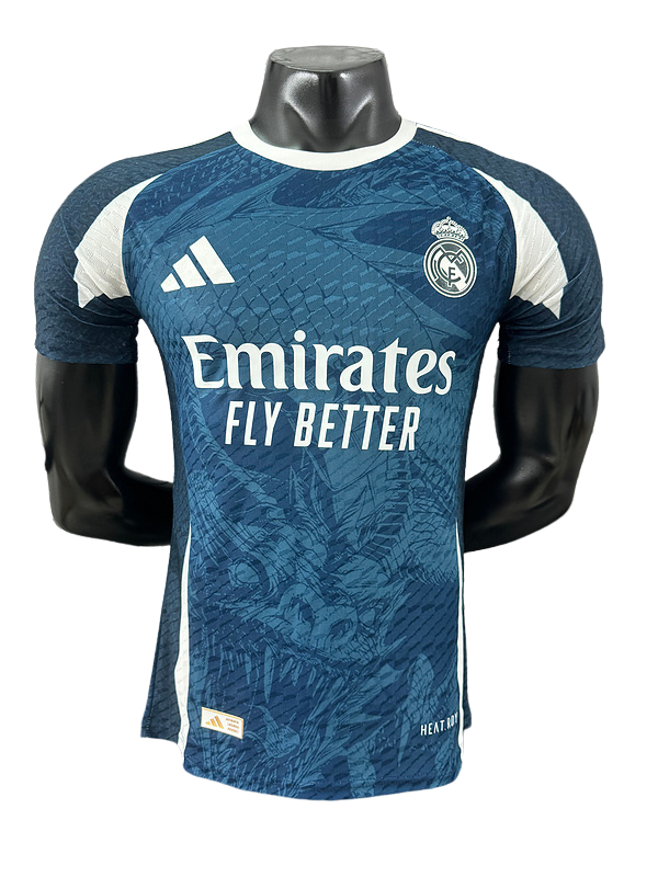 T-Shirt Real Madrid 2025/26