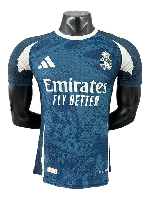 T-Shirt Real Madrid 2025/26