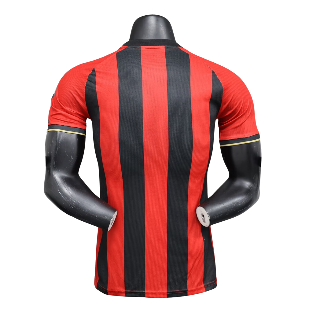 T-Shirt OGC Nice Domicile 2025/26