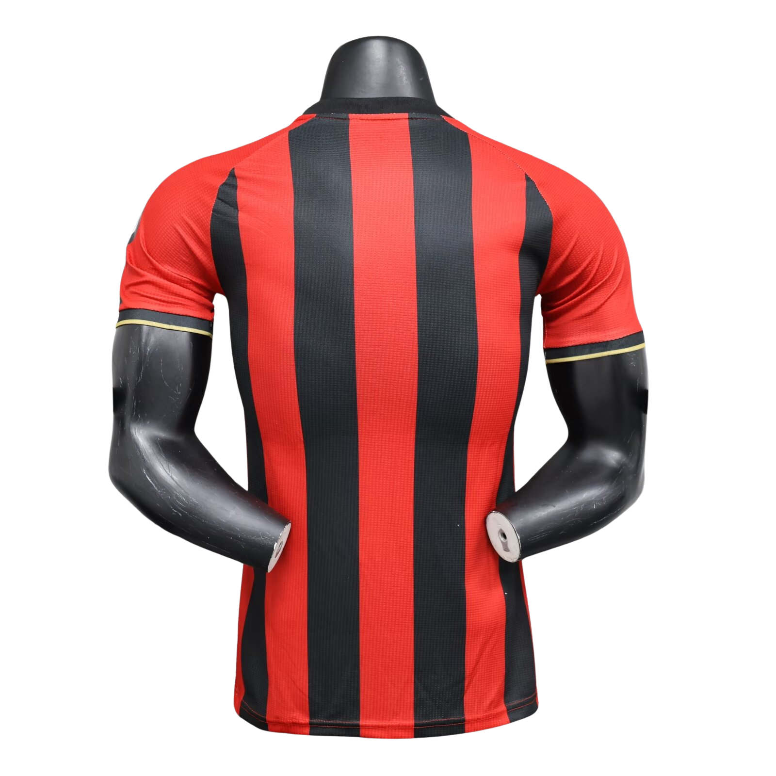 T-Shirt OGC Nice Domicile 2025/26