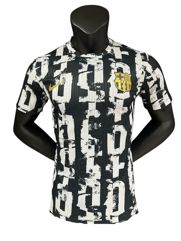 T-Shirt FC Barcelona 2025/26
