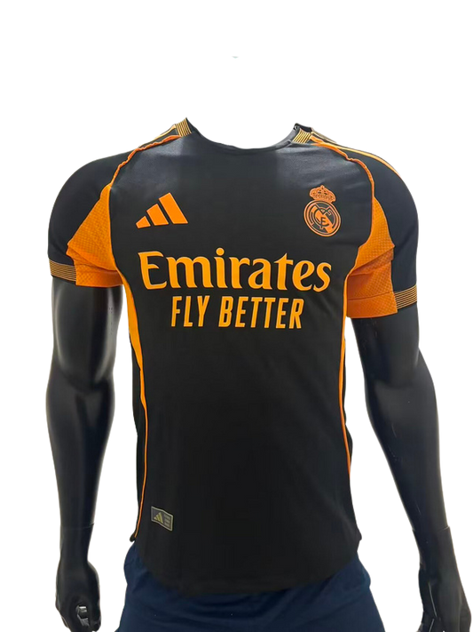 T-Shirt Real Madrid 2025/26
