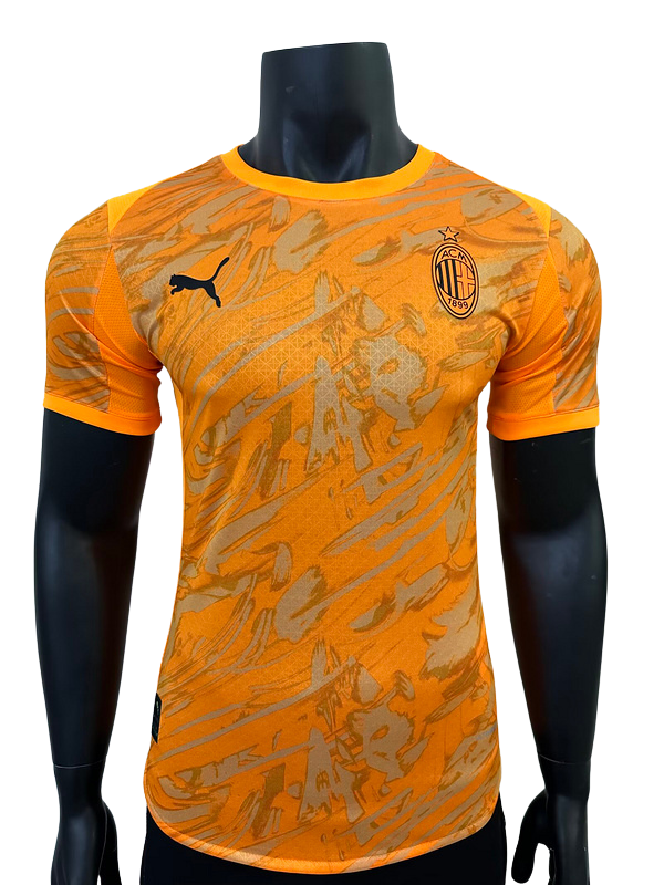 T-Shirt AC Milan 2025/26