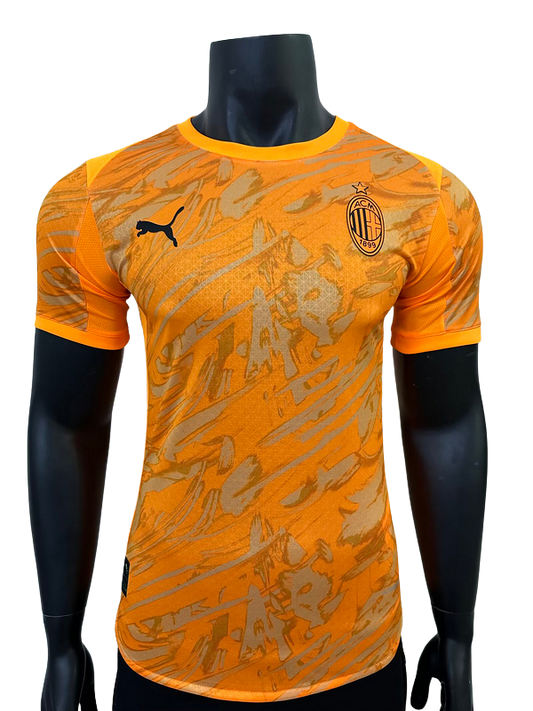 T-Shirt AC Milan 2025/26