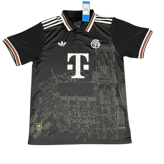 T-Shirt Bayern 2025/26