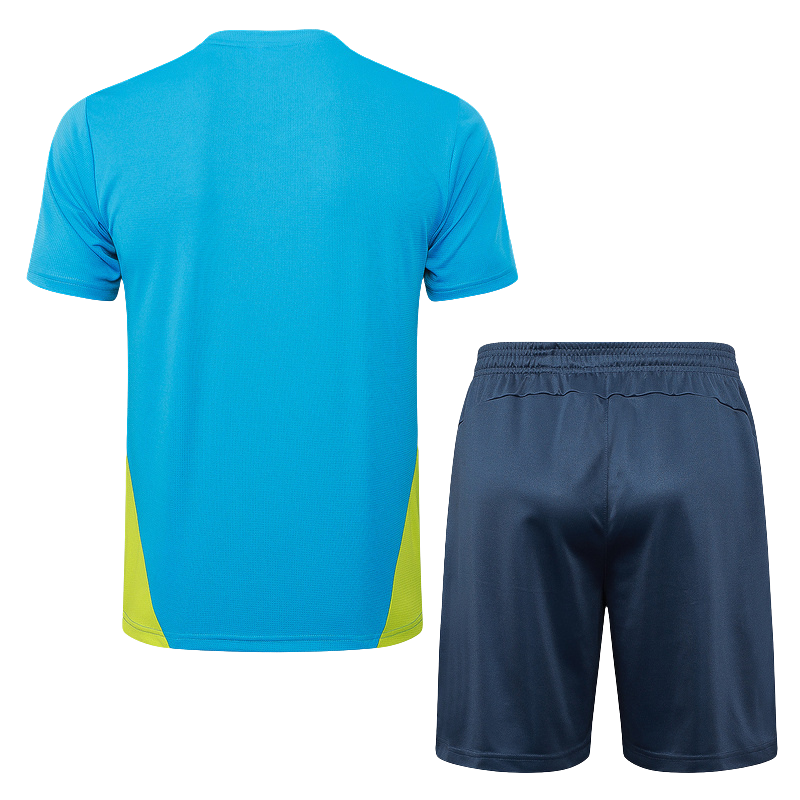 Ensemble T-Shirt et Short City 2025/26