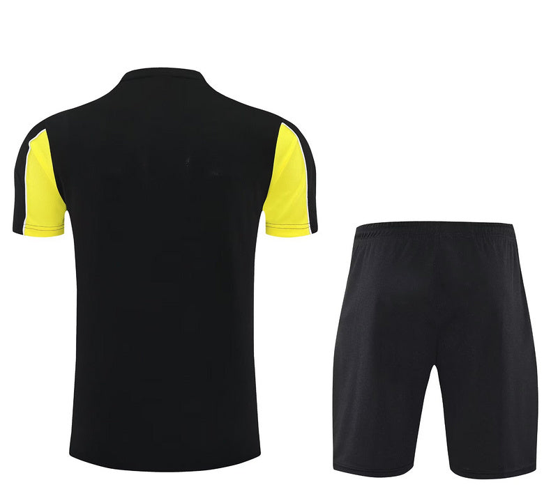 Ensemble T-Shirt et Short Dortmund 2025/26