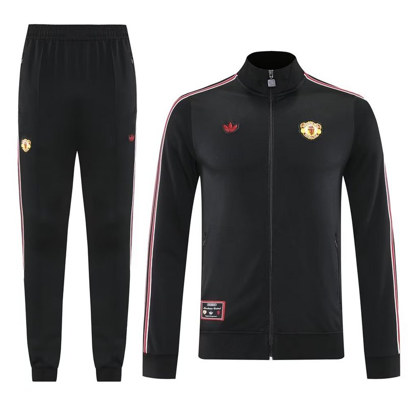 Survêtement Man United 2025/26