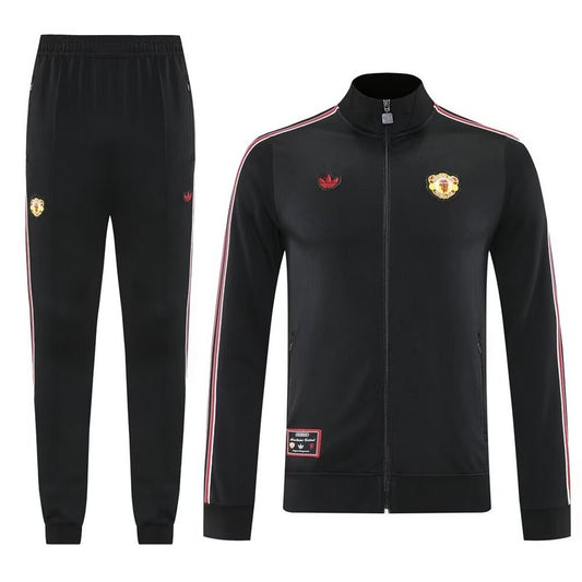 Survêtement Man United 2025/26