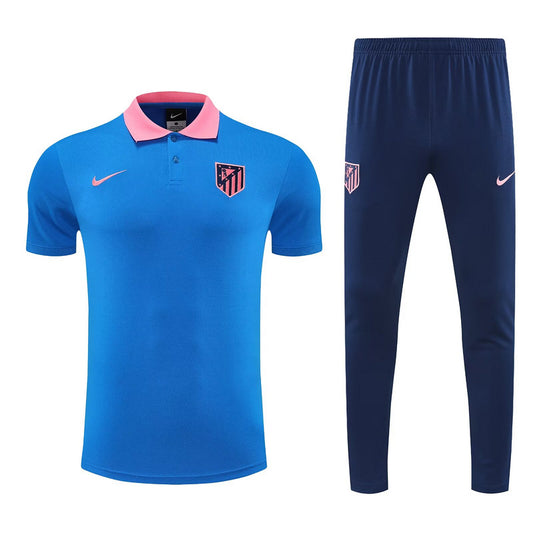 Survêtement Atlético Madrid 2025/26
