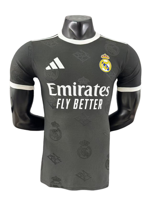 T-Shirt Real Madrid 2025/26