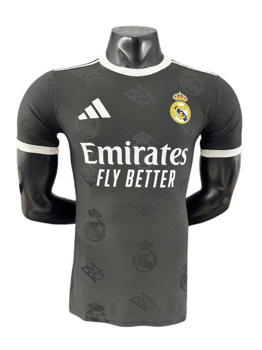 T-Shirt Real Madrid 2025/26