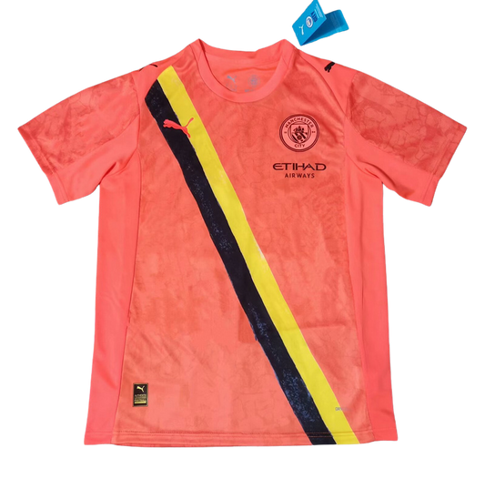 T-Shirt City 2025/26