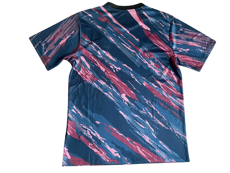T-Shirt Bayern 2025/26